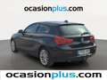 BMW 118 118d Negro - thumbnail 3
