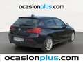 BMW 118 118d Negro - thumbnail 4
