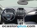 BMW 118 118d Negro - thumbnail 6