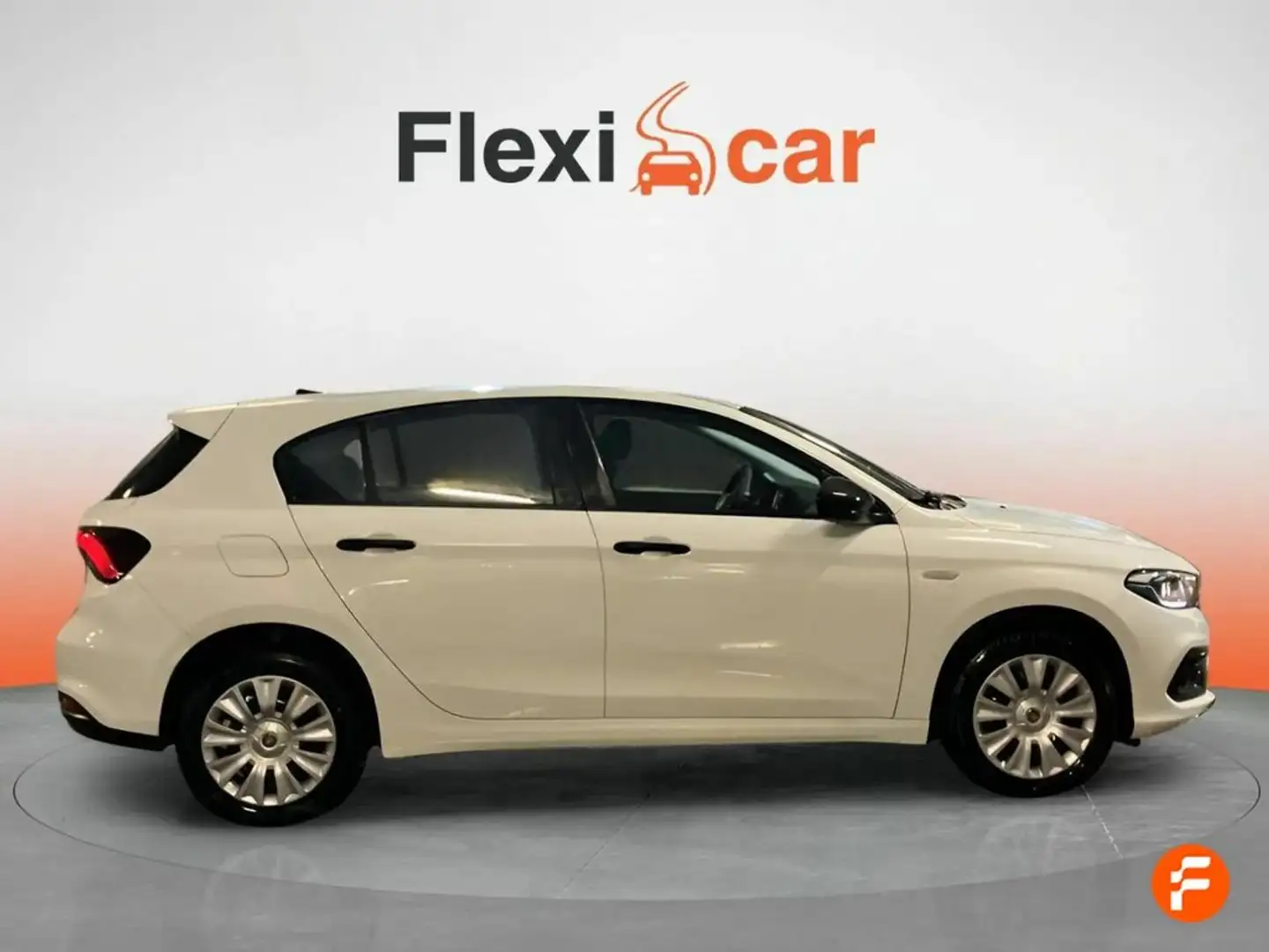 Fiat Tipo HB 1.5 Hybrid 97kW (130CV) DCT Amarillo - 2
