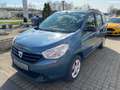 Dacia Lodgy Picknick*7Sitzer*Klima*Tempomat* Bleu - thumbnail 3