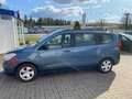 Dacia Lodgy Picknick*7Sitzer*Klima*Tempomat* Bleu - thumbnail 4