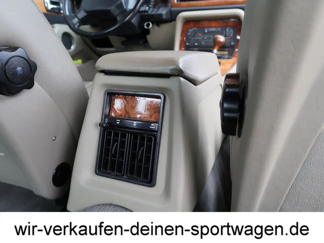 Jaguar XJ40 3.2 Oldtimer HU neu außergw. Zust. deut. Fzg., foto 10