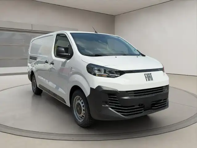 Fiat Scudo 1.5 BlueHDi*L3*Kamera 180°*Klima*Einparkhilfe*ab 2