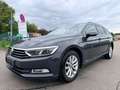 Volkswagen Passat Variant Comfortline DSG Grau - thumbnail 4
