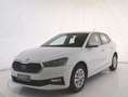 Skoda Fabia 1.0 MPI EVO 80 CV Ambition Bianco - thumbnail 1