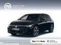 Volkswagen Golf Rabbit eHybrid DSG 150 kW Schwarz - thumbnail 1