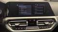BMW 330 e M Sport *Navi*Alcantara* Nero - thumbnail 8