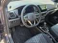 Volkswagen T-Cross R-Line 1.5 TSI DSG, IQ.Light, AHK, 4 J.Garantie Grau - thumbnail 6