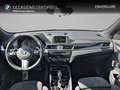 BMW X1 sDrive18dA 150ch M Sport Argent - thumbnail 5