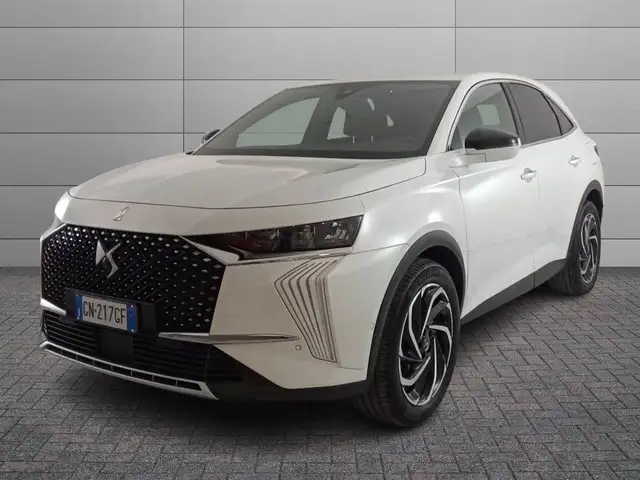DS Automobiles DS 7 Crossback DS7 DS7 1.6 e-tense phev Bastille Business 225cv auto! PREZZO REALE