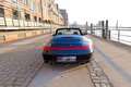 Porsche 996 Carrera 4S Cabriolet Deutsches Fahrzeug Nachlackie Schwarz - thumbnail 5