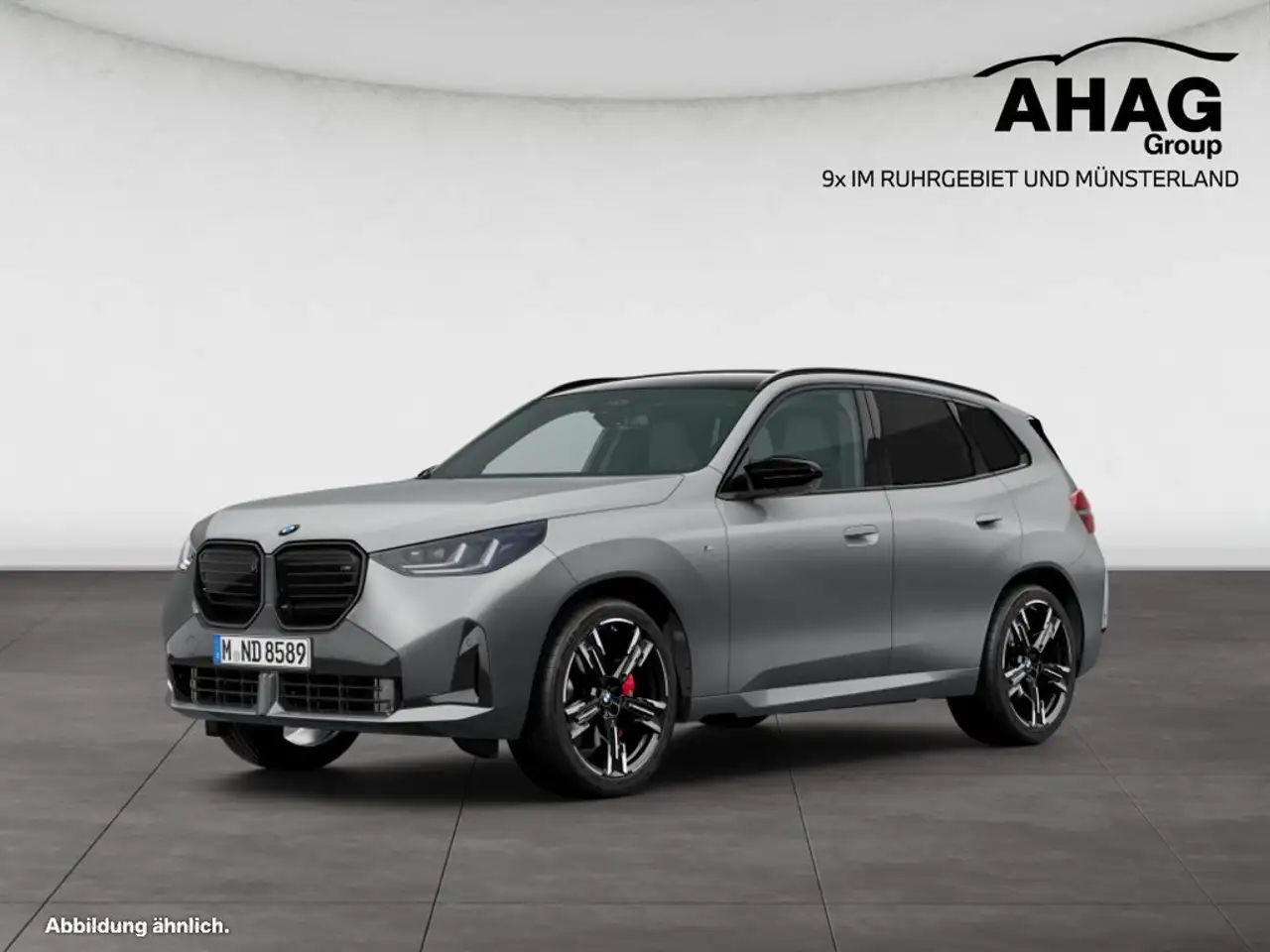 BMW X3 M