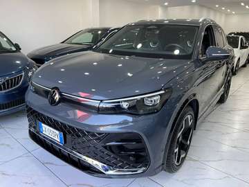 Tiguan III 2024 2.0 tdi R-Line 150cv dsg