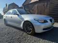 BMW 525 525i Grijs - thumbnail 2