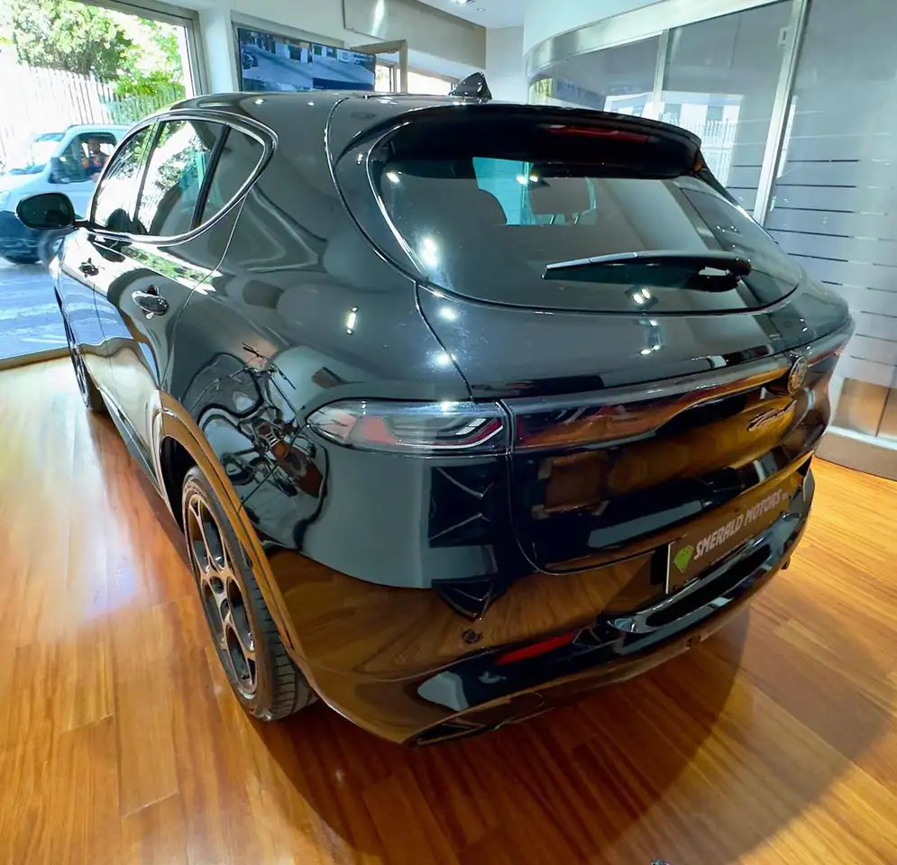 Alfa Romeo Tonale 2024