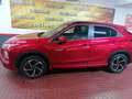 Mitsubishi Eclipse Cross 2.4 PHEV Motion Auto 4WD Burdeos - thumbnail 11