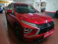 Mitsubishi Eclipse Cross 2.4 PHEV Motion Auto 4WD Burdeos - thumbnail 5