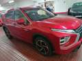 Mitsubishi Eclipse Cross 2.4 PHEV Motion Auto 4WD Burdeos - thumbnail 8