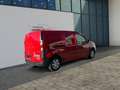 Renault Kangoo Z.E. Maxi,Klima,Sitzheizung,Batterie incl Červená - thumbnail 4
