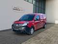 Renault Kangoo Z.E. Maxi,Klima,Sitzheizung,Batterie incl crvena - thumbnail 1