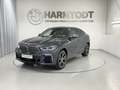 BMW X6 M50i *TOP-Ausstattung* Grau - thumbnail 2
