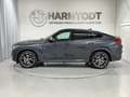 BMW X6 M50i *TOP-Ausstattung* Grau - thumbnail 4