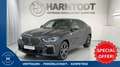 BMW X6 M50i *SPECIAL OFFER / TOP-Ausstattung* Grau - thumbnail 1