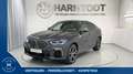 BMW X6 M50i *TOP-Ausstattung* Grau - thumbnail 1