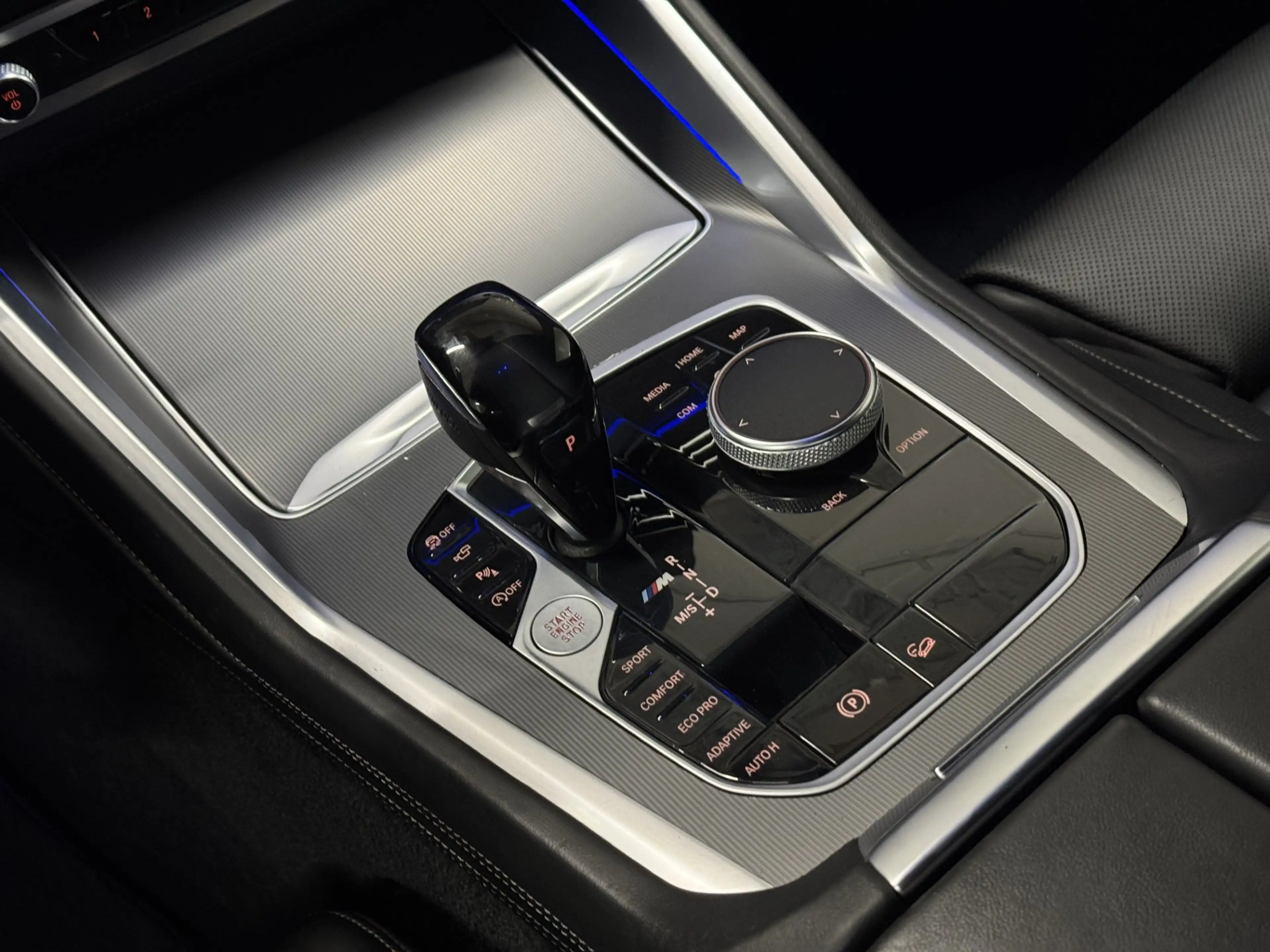 BMW X6 M50i *TOP-Ausstattung* — photo 13