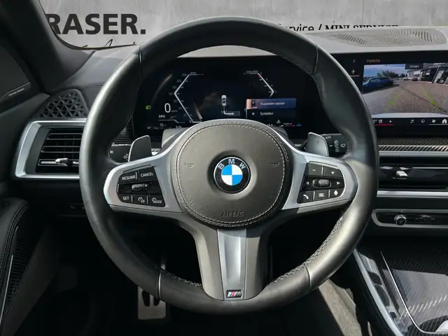 BMW X5 X5 view 10