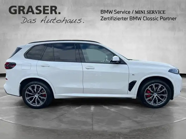 BMW X5 X5 view 7