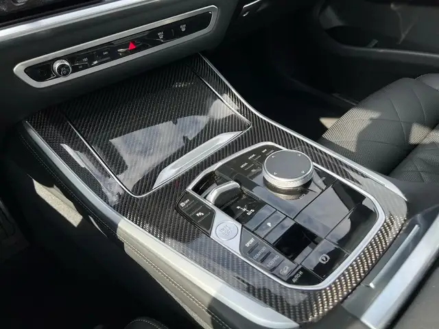 BMW X5 X5 view 13