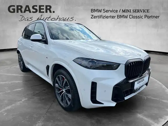 BMW X5 X5 view 8