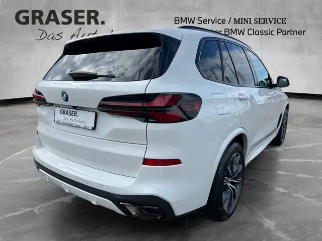 BMW X5 X5 view 6