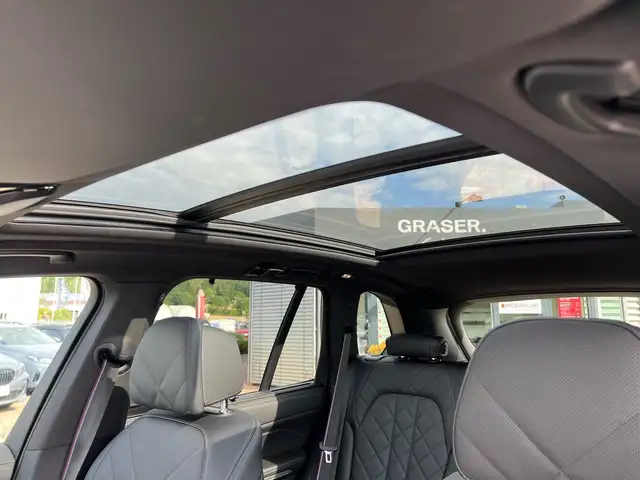 BMW X5 X5 view 14