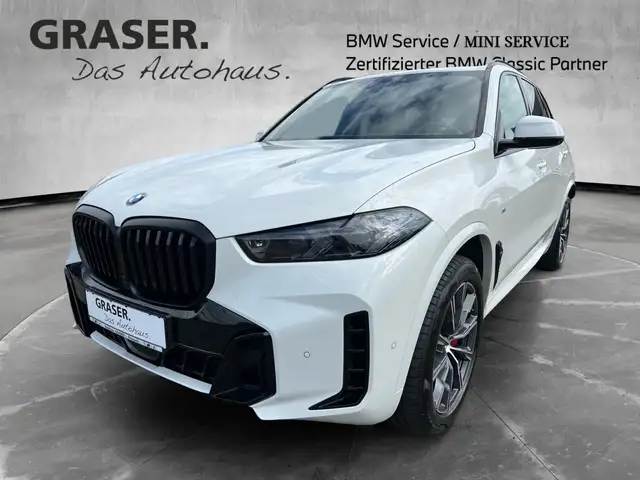 BMW X5 X5 main image