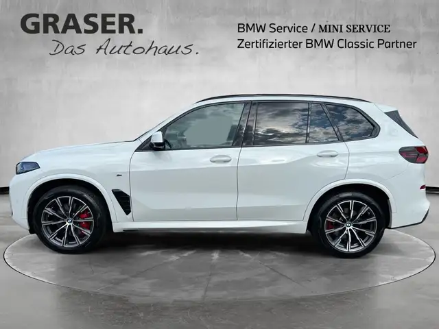 BMW X5 X5 view 2