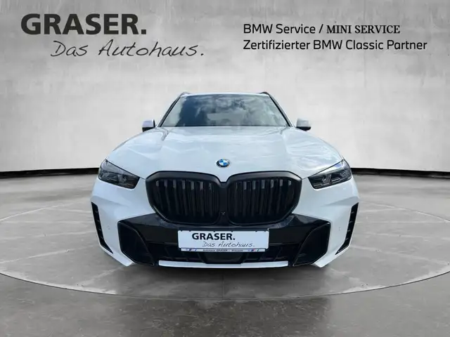 BMW X5 X5 view 9