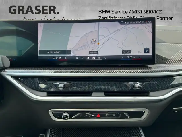 BMW X5 X5 view 11