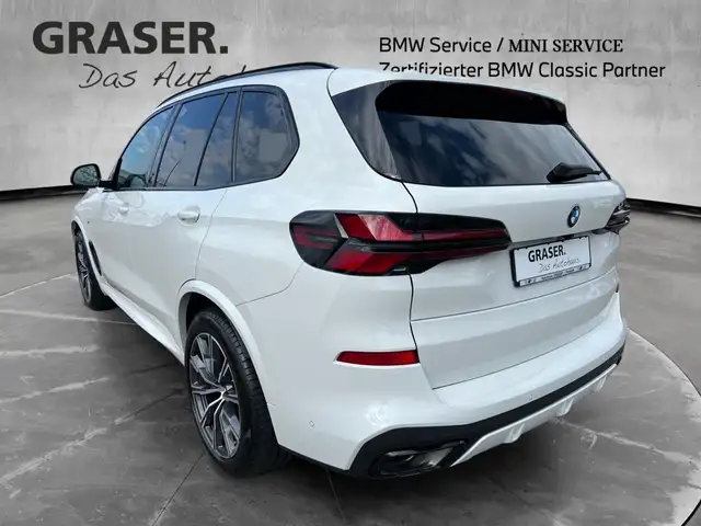 BMW X5 X5 view 3