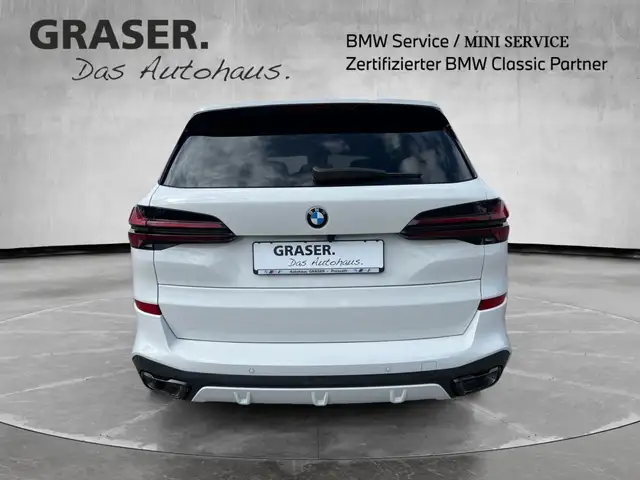 BMW X5 X5 view 5