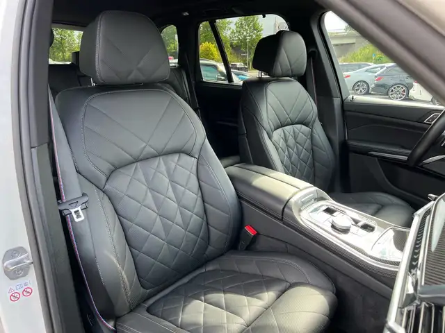BMW X5 X5 view 15