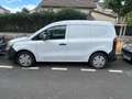 Nissan Townstar EV Electrique Weiß - thumbnail 9