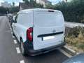 Nissan Townstar EV Electrique Weiß - thumbnail 6