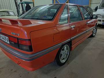 GTI 12 V ex Spanien fahrbereit H-Kennzeichen