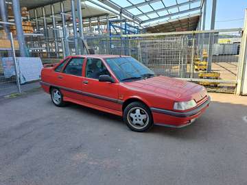 GTI 12 V H-Kennzeichen