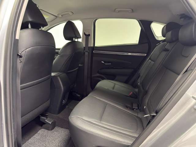Hyundai TUCSON — photo 15