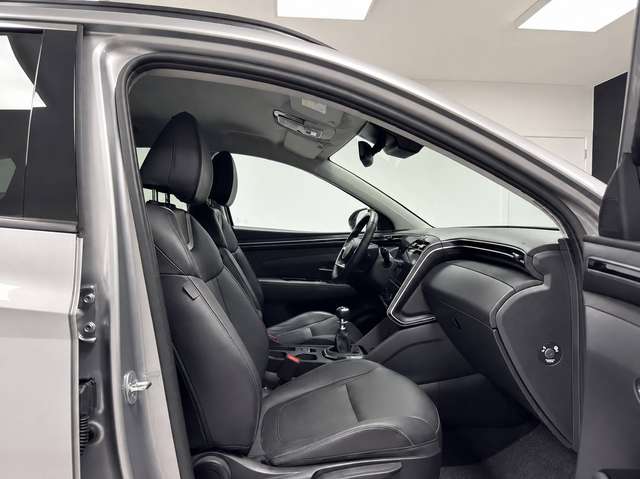 Hyundai TUCSON — photo 12