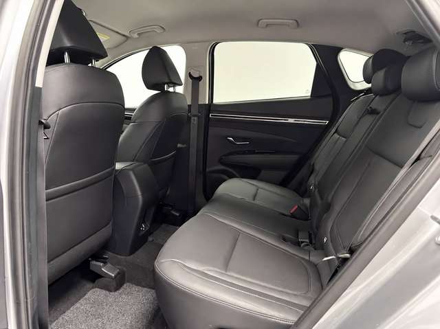 Hyundai TUCSON — photo 15
